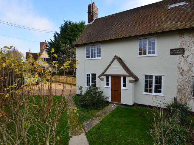 Cottage for rent in Halstead, Braintree