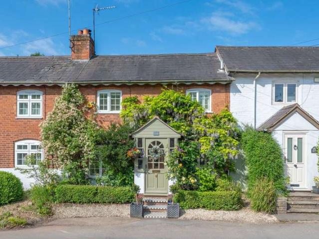 Cottage for sale in Green Close, Isle Of Man