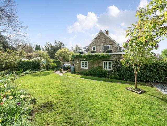 Cottage for sale in Hanham Abbots, South Gloucestershire