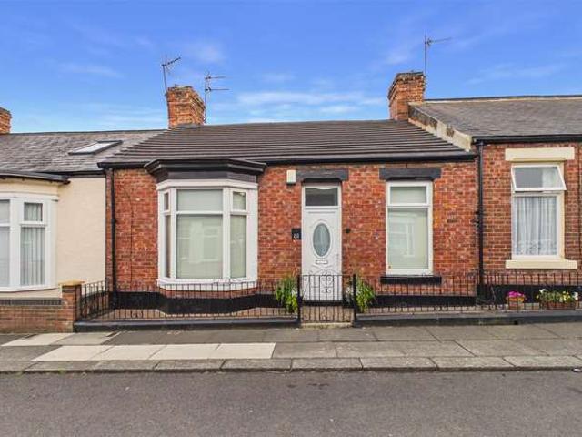 Cottage for sale in Tyne And Wear