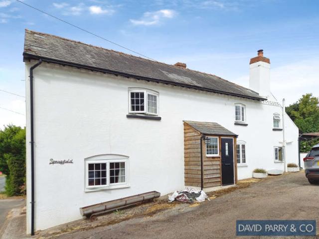 Cottage for sale