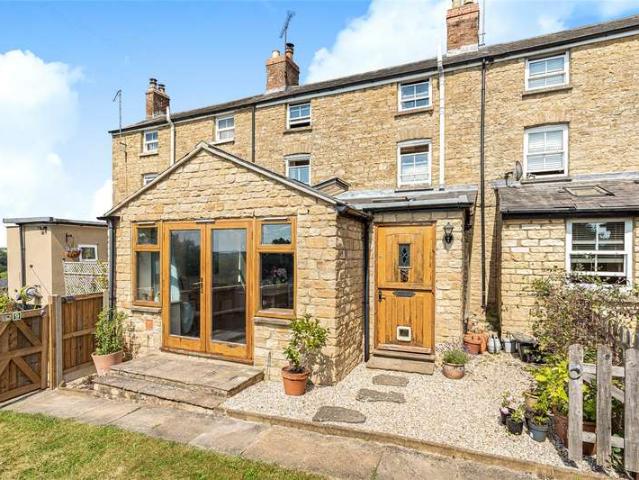 Cottage for sale in Chipping Norton, Black Bourton
