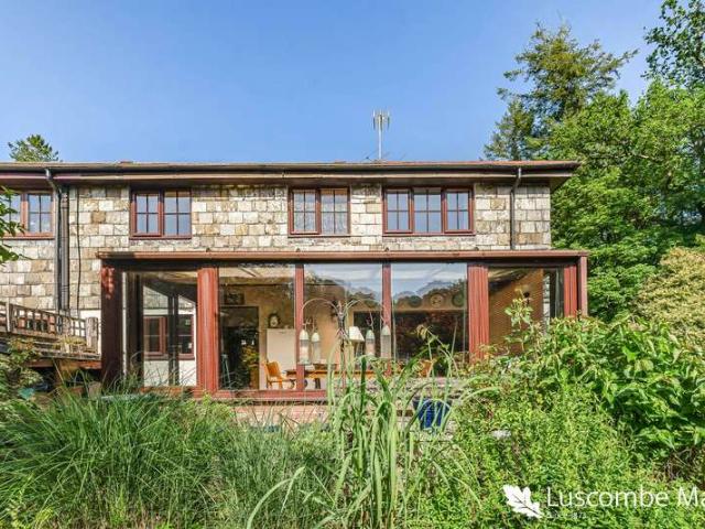 Cottage for sale in Strode, Devon