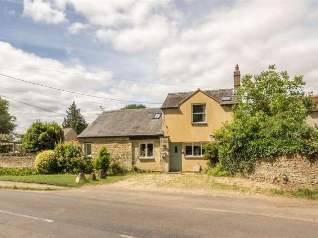 Cottage for sale in Kirtlington, Cherwell