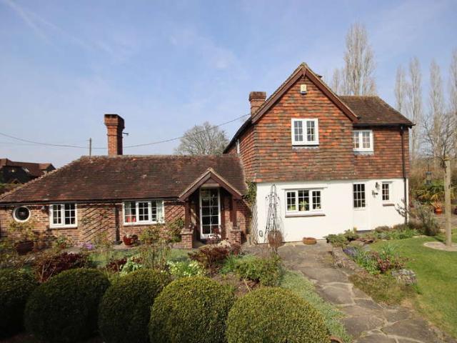 Cottage for sale in Coolham, Horsham