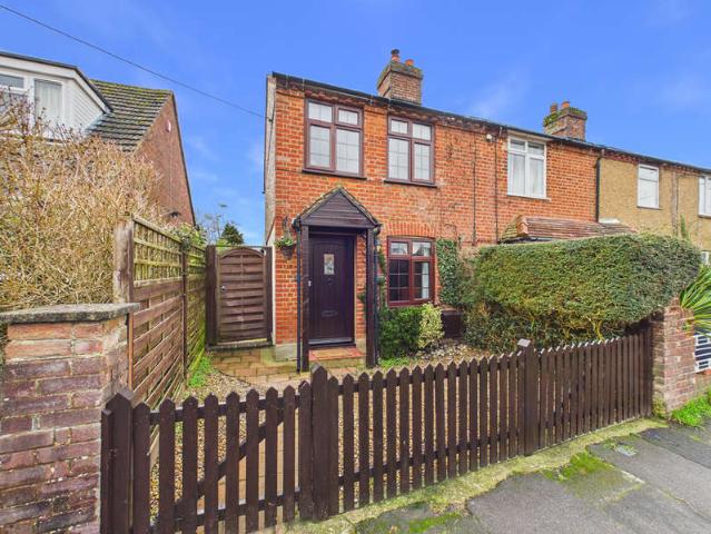 Cottage for sale in Cressex, Buckinghamshire