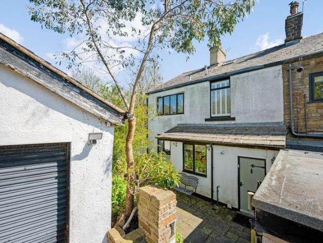 Cottage for sale in Turton Bottoms