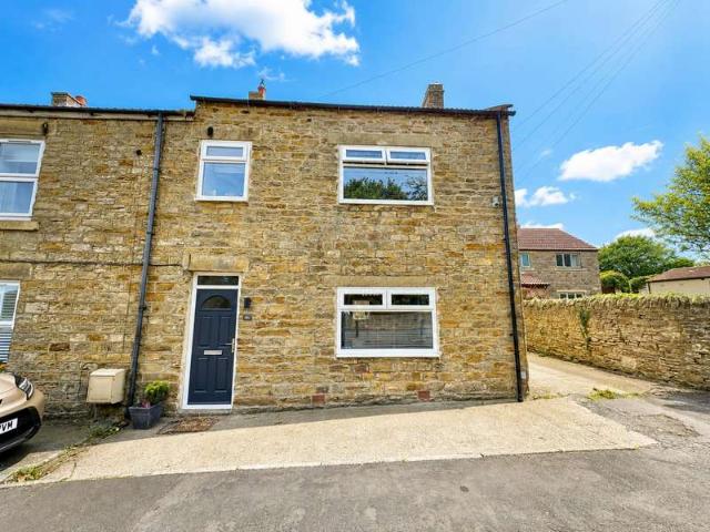 Cottage for sale