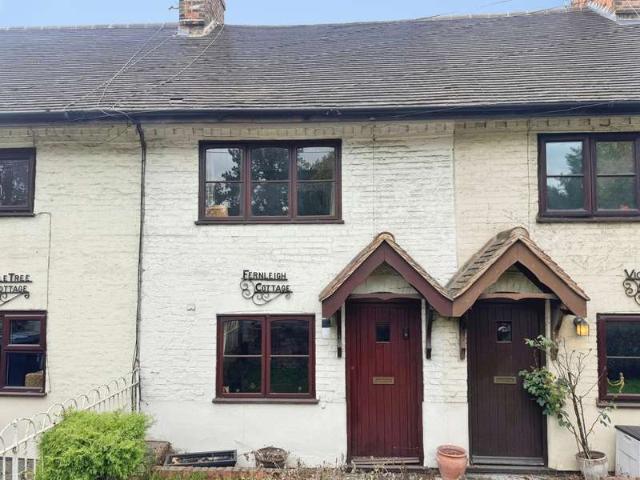 Cottage for sale in Wooburn, Bourne End