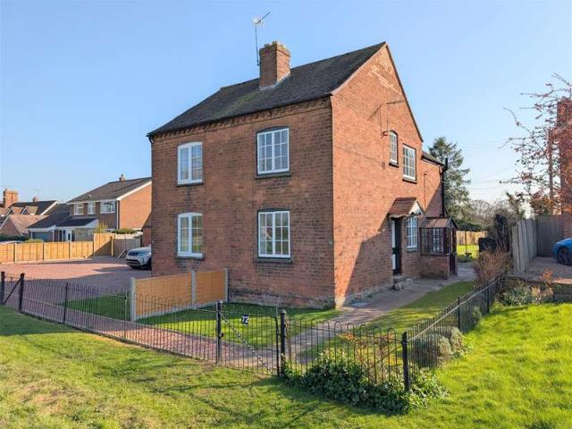 Farm for sale in Barnard's Green, Malvern Hills