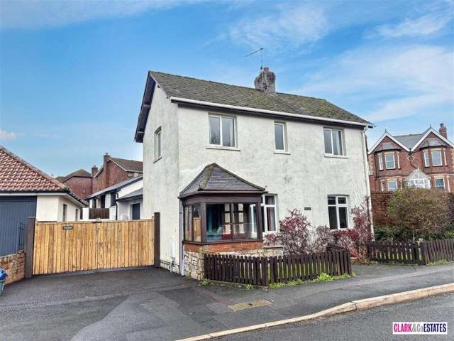 Cottage for sale in Exton, Budlake