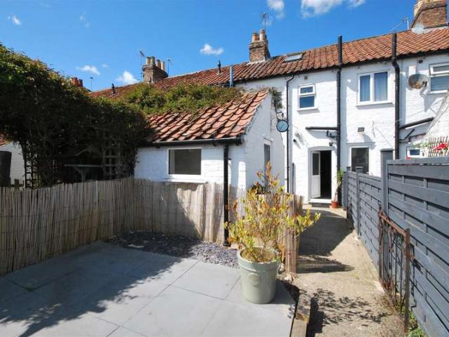Cottage for sale in Norton-on-derwent, North Yorkshire
