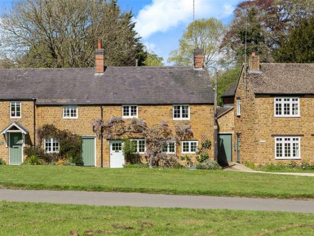 Cottage for sale in Alderminster, Warwickshire