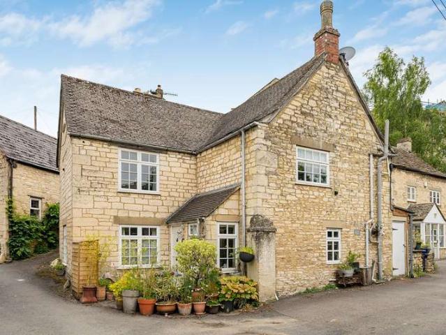 Cottage for sale in School House, Gloucestershire