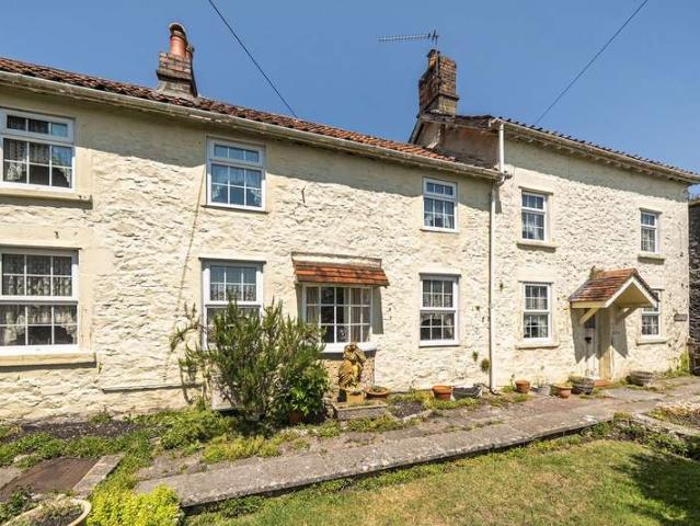 Cottage for sale in Little London, Oakhill