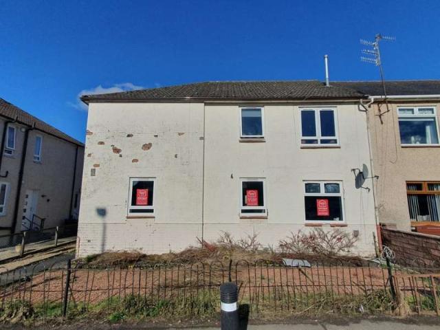 Cottage for sale in New Cumnock, Scotland