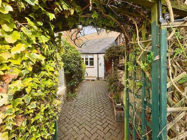 Cottage for sale in Uppingham, Rutland
