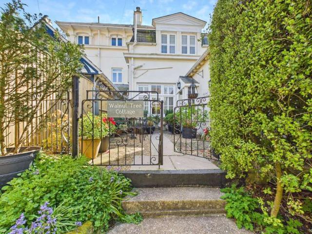 Cottage for sale in Clapham, West Sussex