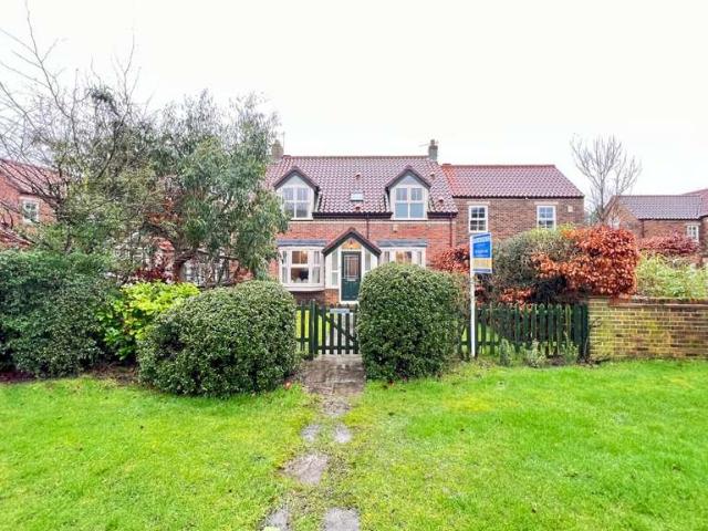 Cottage for sale in Wynyard, Stockton-on-tees