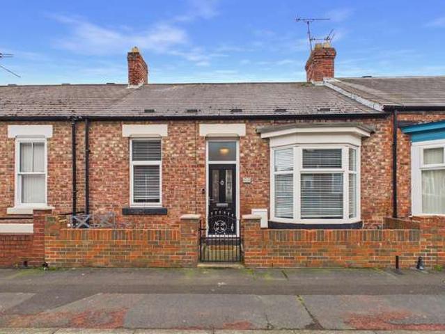 Cottage for sale in Monkwearmouth, Sunderland