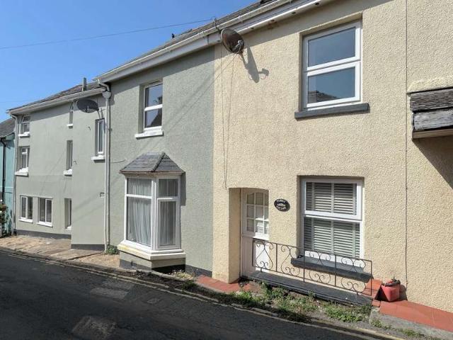Cottage for sale in Strode, Devon