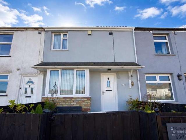 Cottage for sale in Robertstown, Trecynon