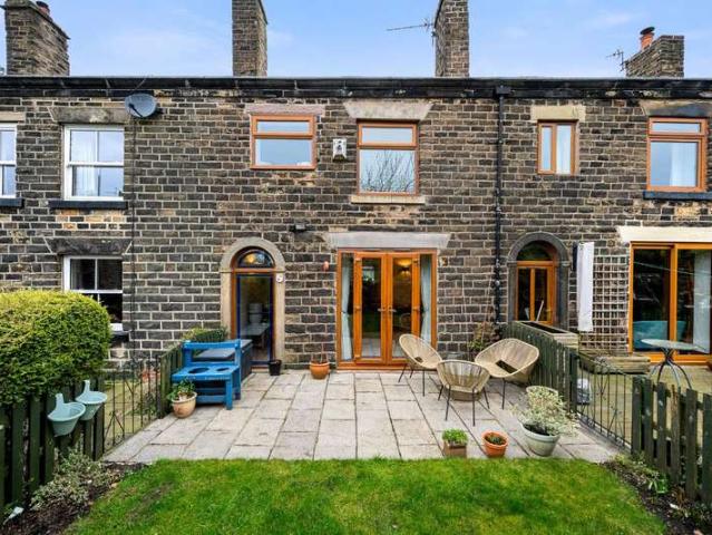 Cottage for sale