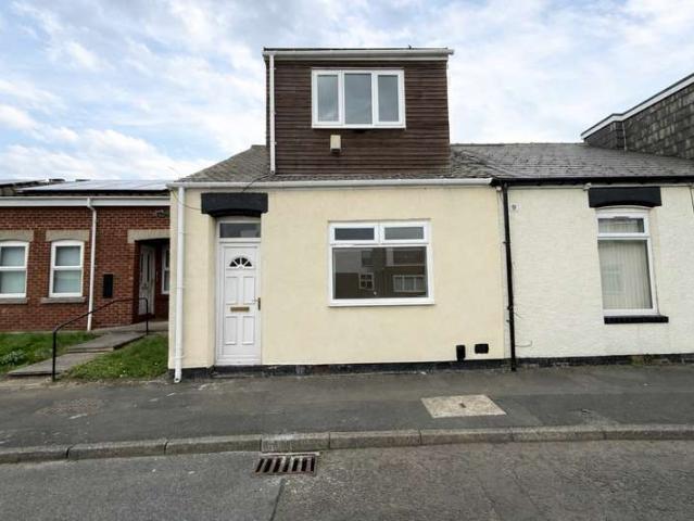 Cottage for sale in Southwick, Sunderland