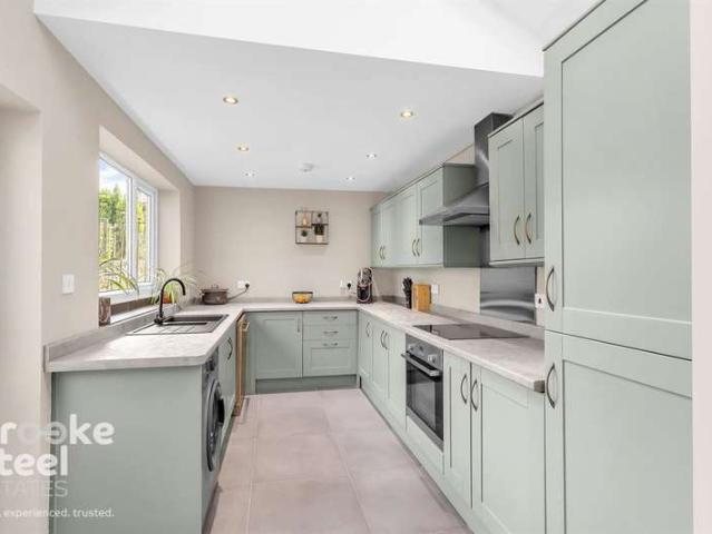 Cottage for sale in Edenfield, Rossendale