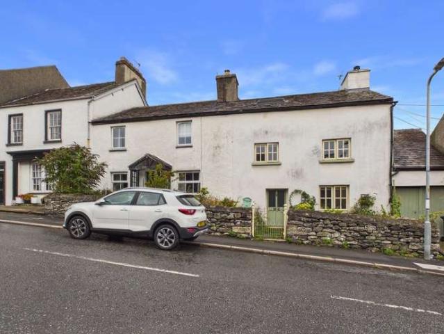 Cottage for sale