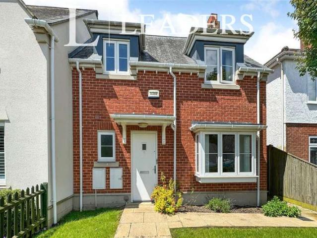 Cottage for sale in Old Milton, New Forest