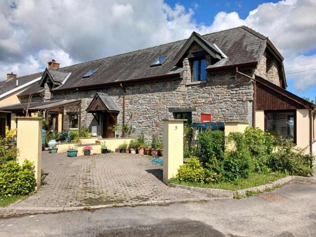 Cottage for sale in Nantcwnlle, Tal-sarn