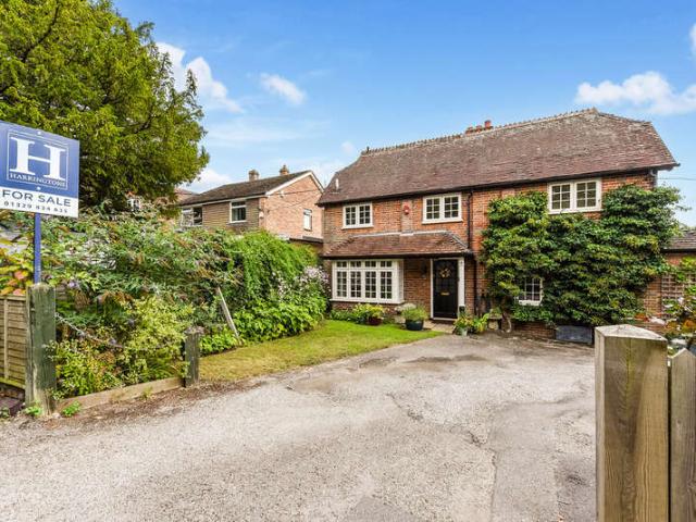 Cottage for sale in Shedfield, Hampshire