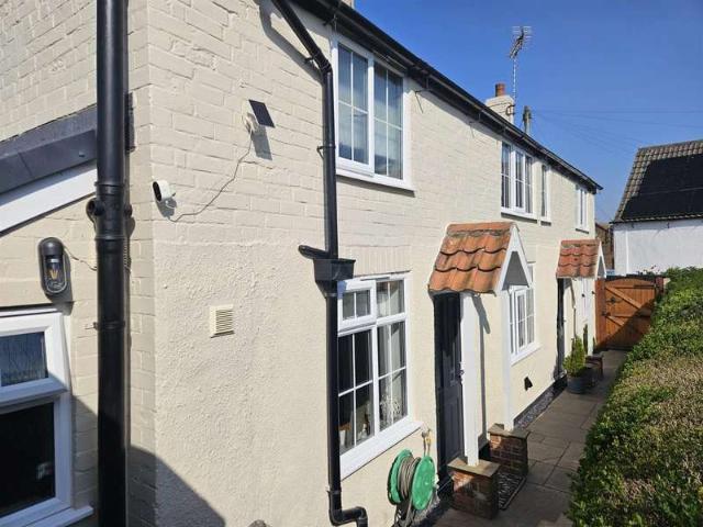 Cottage for sale in Costhorpe, East Midlands