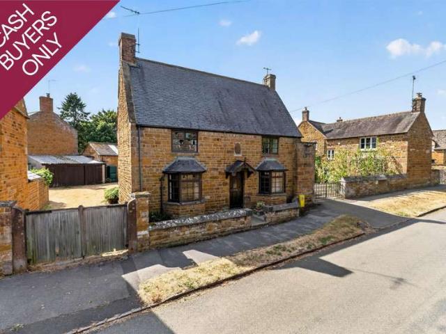 Cottage for sale in Rutland