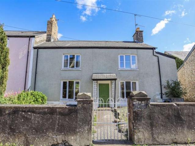 Cottage for sale in Llanblethian, Cowbridge