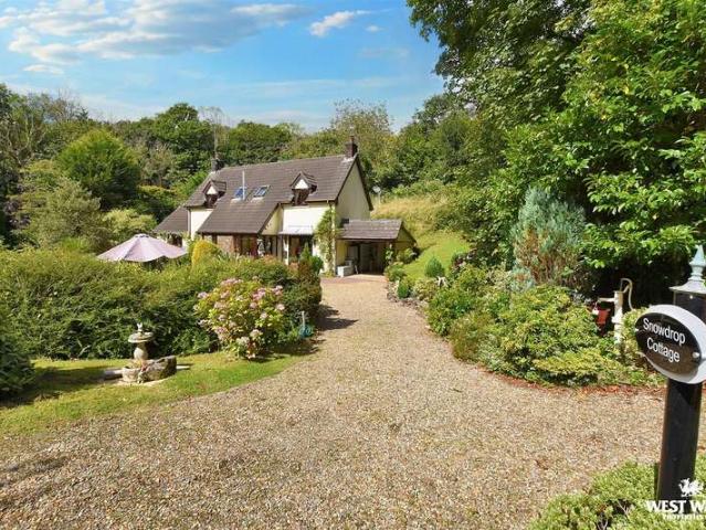 Cottage for sale in Wales