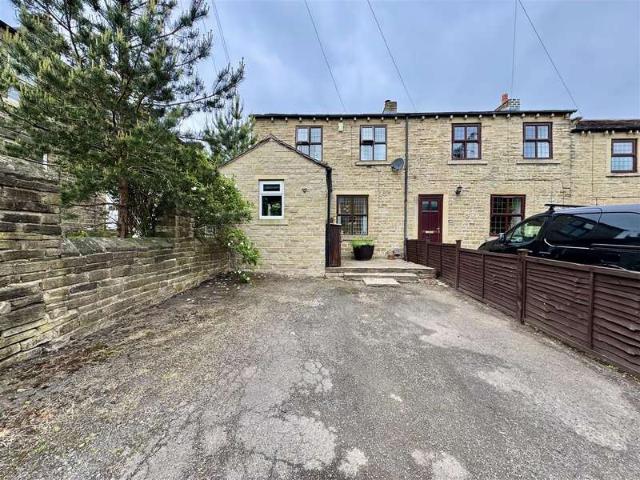 Cottage for sale in Almondbury, West Yorkshire