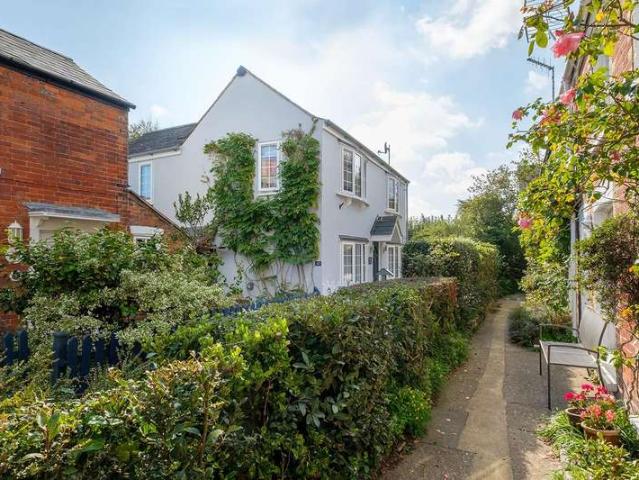 Cottage for sale in Yarmouth, Isle Of Wight