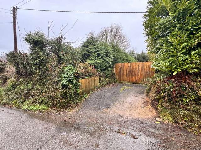 Cottage for sale in Ponsanooth, Cornwall