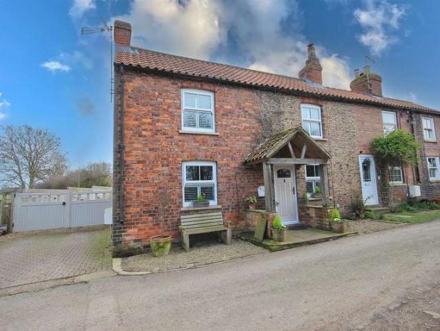 Cottage for sale in Catwick, East Riding Of Yorkshire