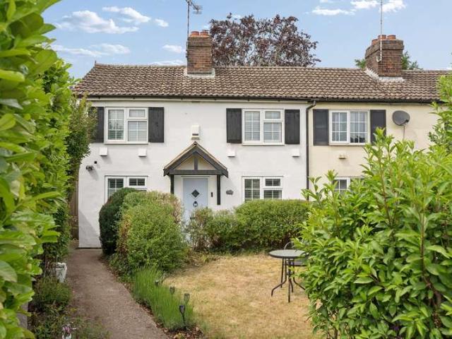Cottage for sale in King's Walden, Hertfordshire