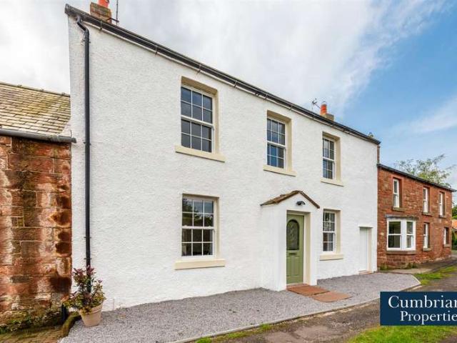 Cottage for sale in Wetheral, Great Corby