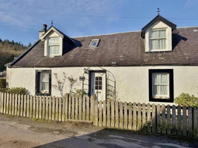 Cottage for sale in Isle Of Arran, Scotland