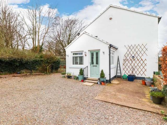 Cottage for sale in Bowness, Bowness-on-Solway