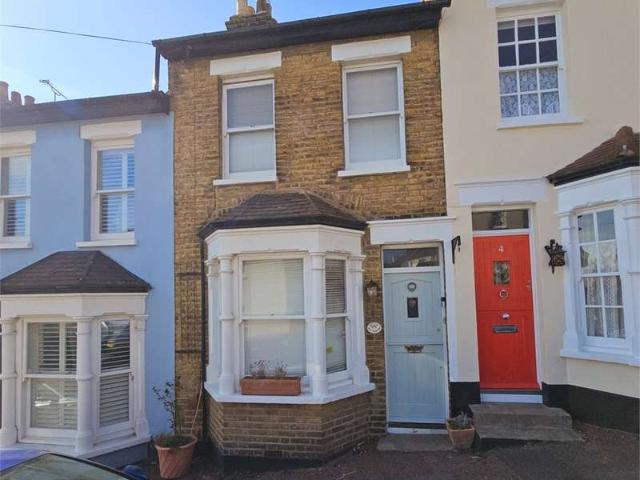 Cottage for sale in Leigh-on-sea, Leigh-on-Sea