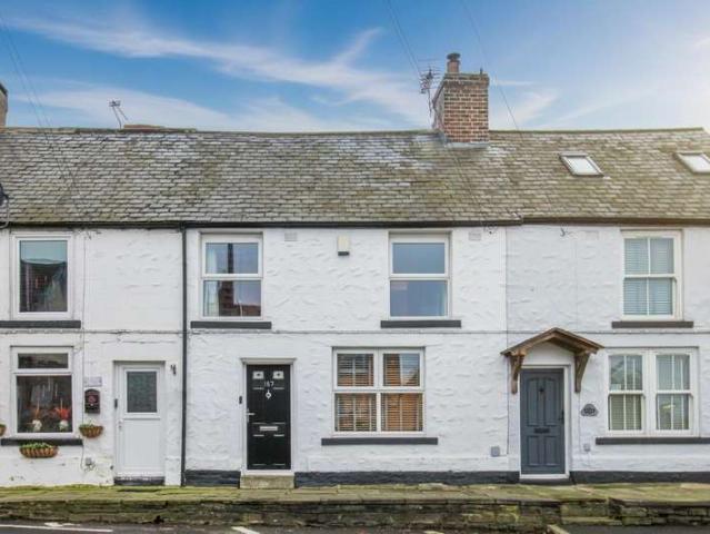 Cottage for sale in Horbury Bridge, West Yorkshire