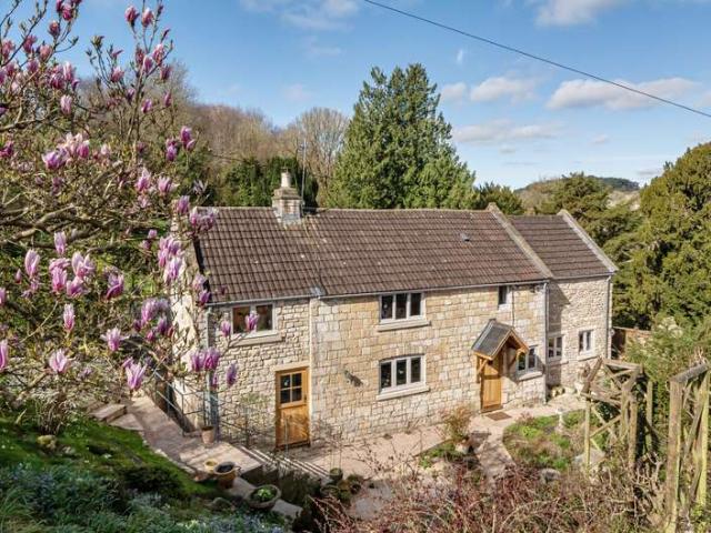 Cottage for sale in Writhlington, Radstock