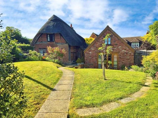 Cottage for sale in Preston on Stour CP, Alderminster