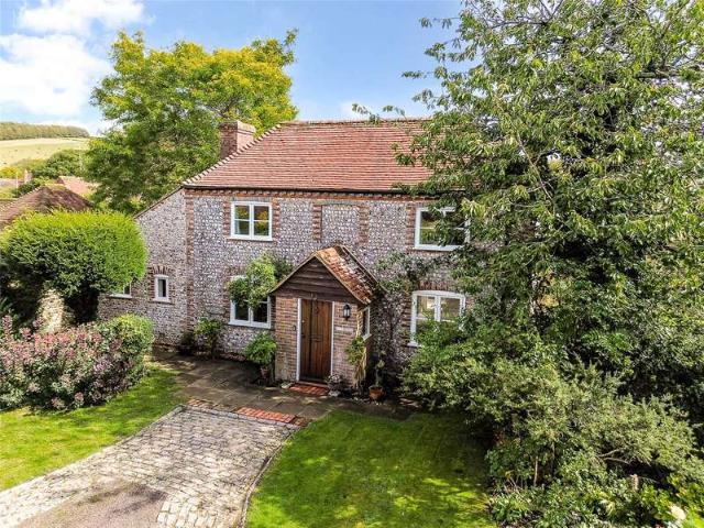 Cottage for sale in Charlton, Littlecote